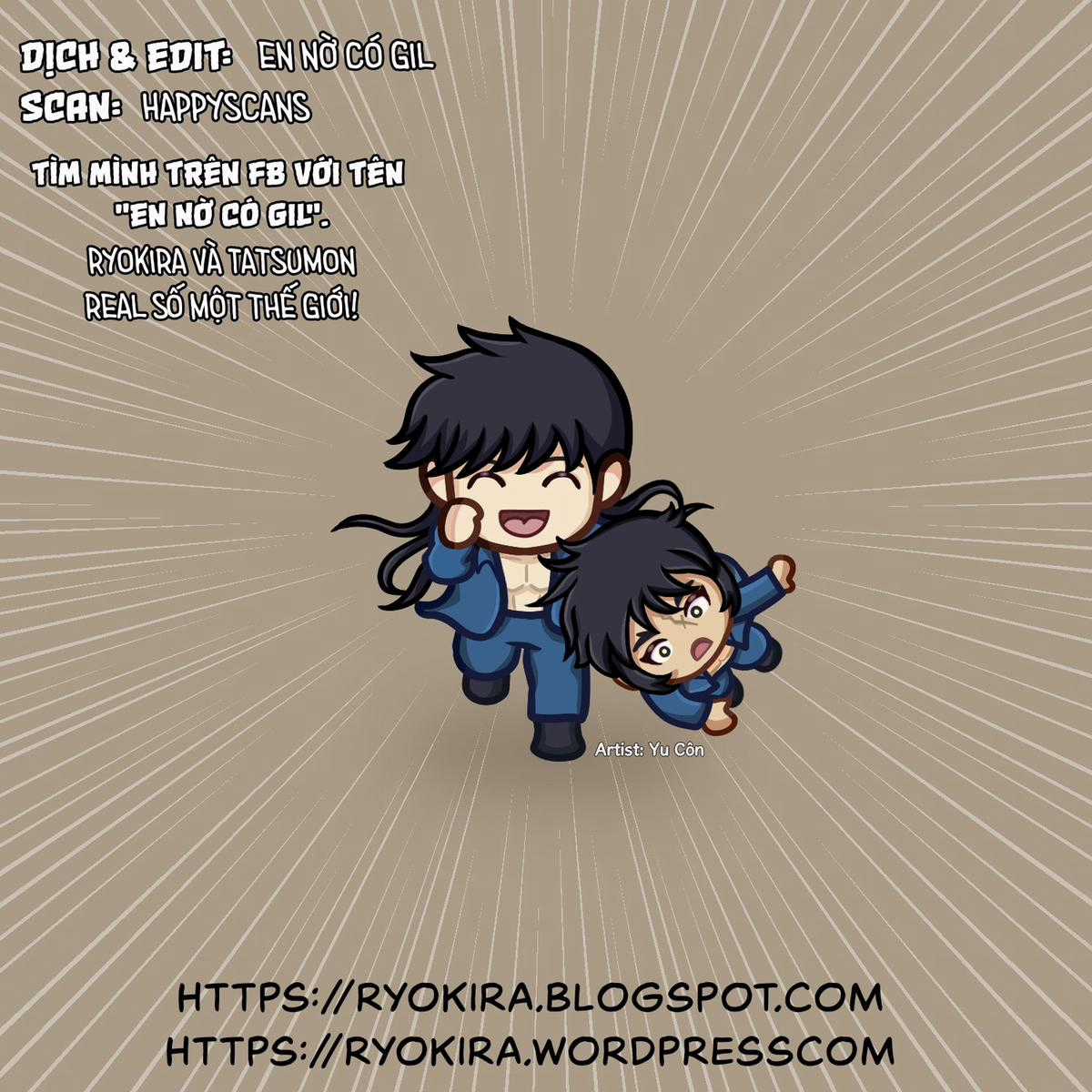 Violence Jack - Chapter 6.4 - Trang 1