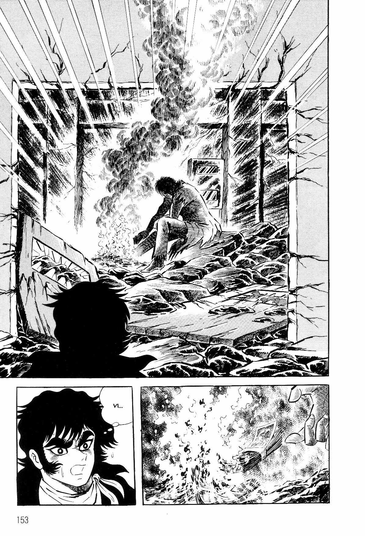 Violence Jack - Chapter 6.4 - Trang 46
