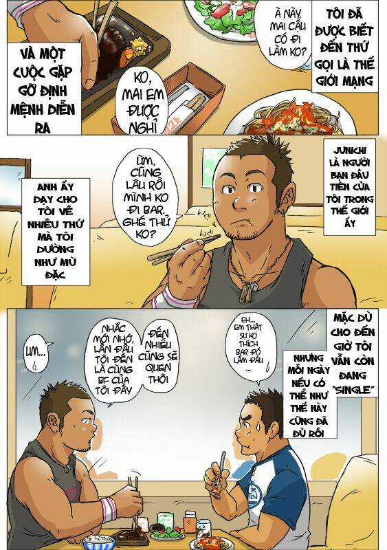 Virgin Killer - Chapter 1 - Trang 2