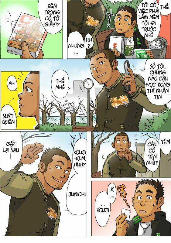 Virgin Killer - Chapter 1 - Trang 13