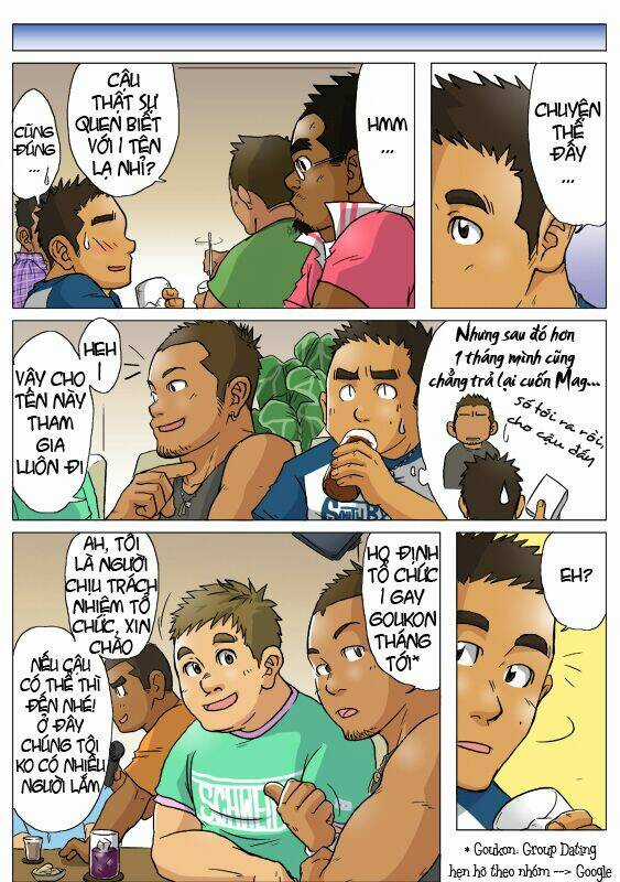 Virgin Killer - Chapter 1 - Trang 14