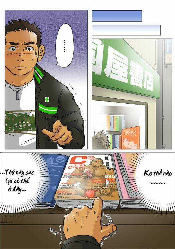 Virgin Killer - Chapter 1 - Trang 7