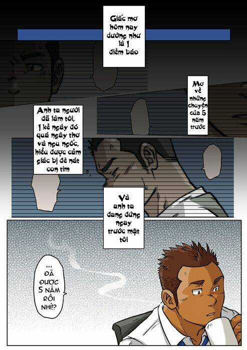 Virgin Killer - Chapter 2.5 - Trang 11