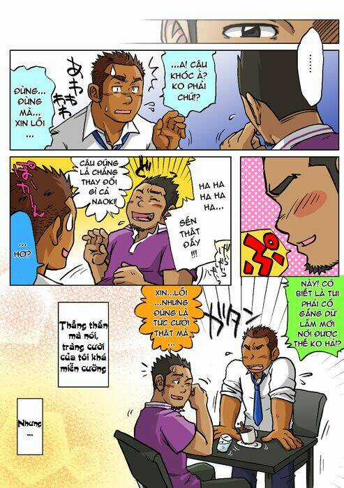 Virgin Killer - Chapter 2.5 - Trang 13