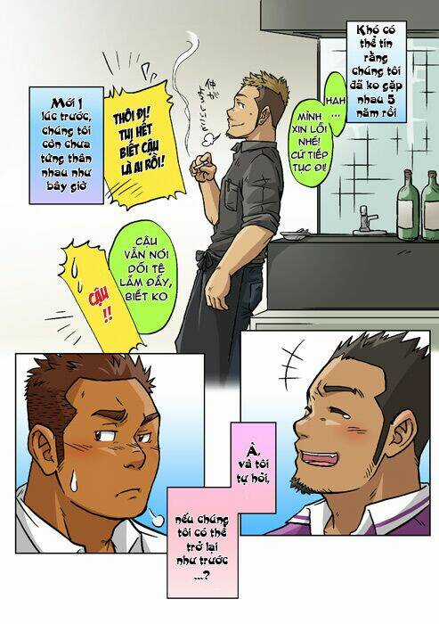 Virgin Killer - Chapter 2.5 - Trang 14