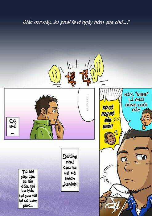 Virgin Killer - Chapter 2.5 - Trang 3