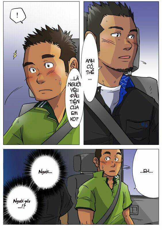 Virgin Killer - Chapter 2 - Trang 14