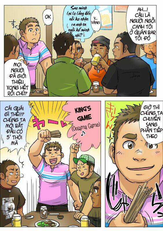 Virgin Killer - Chapter 2 - Trang 4