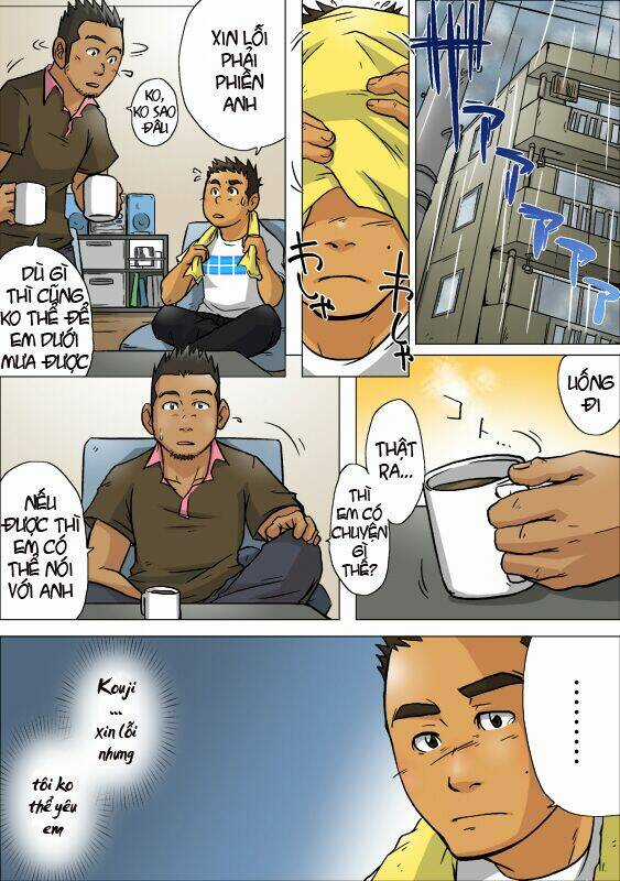 Virgin Killer - Chapter 3 - Trang 13