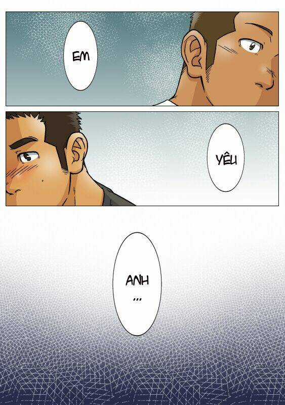 Virgin Killer - Chapter 3 - Trang 7