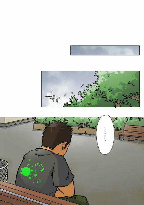 Virgin Killer - Chapter 3 - Trang 8