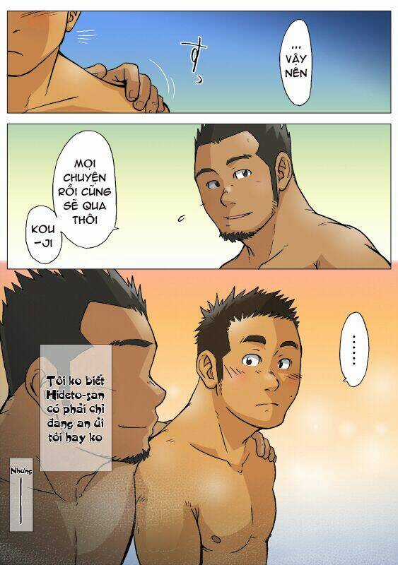 Virgin Killer - Chapter 4 - Trang 15