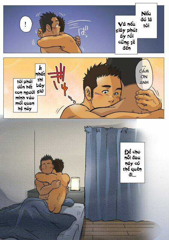 Virgin Killer - Chapter 4 - Trang 16