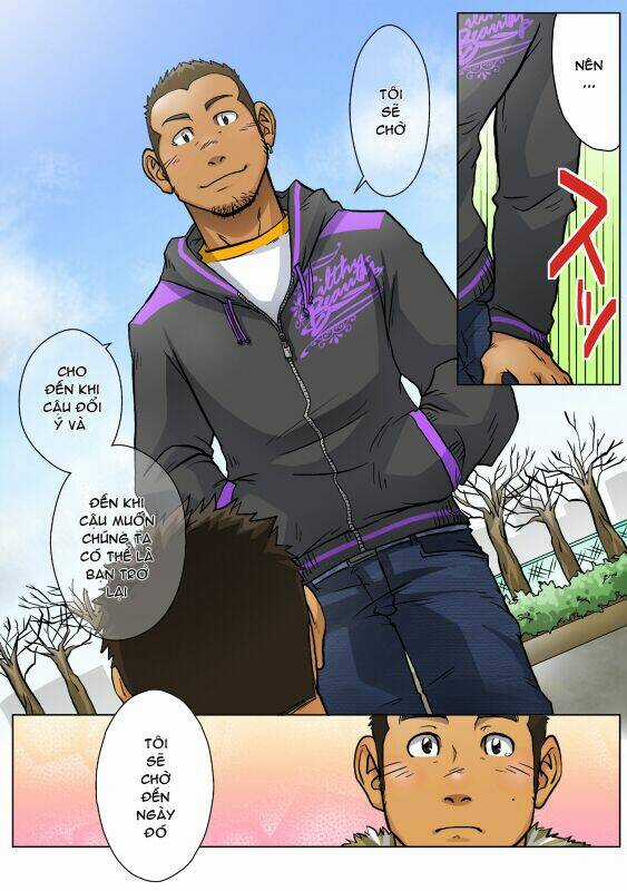 Virgin Killer - Chapter 5 - Trang 11