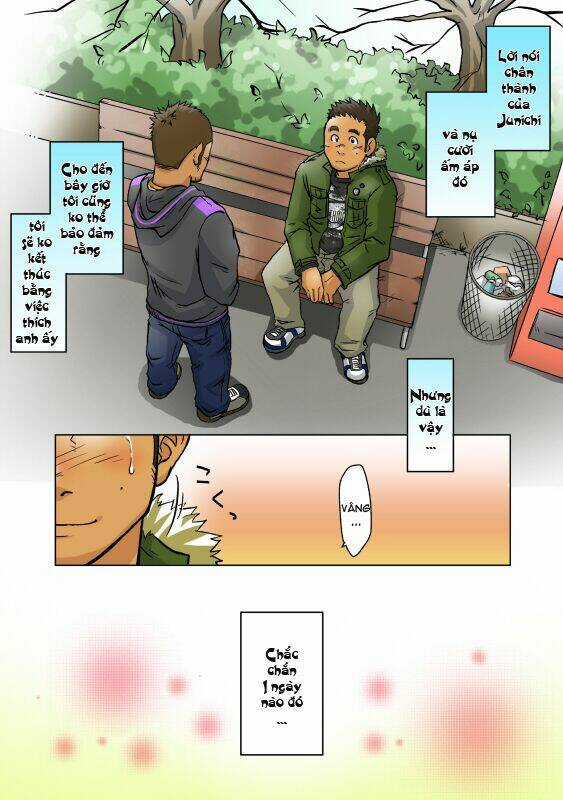 Virgin Killer - Chapter 5 - Trang 12