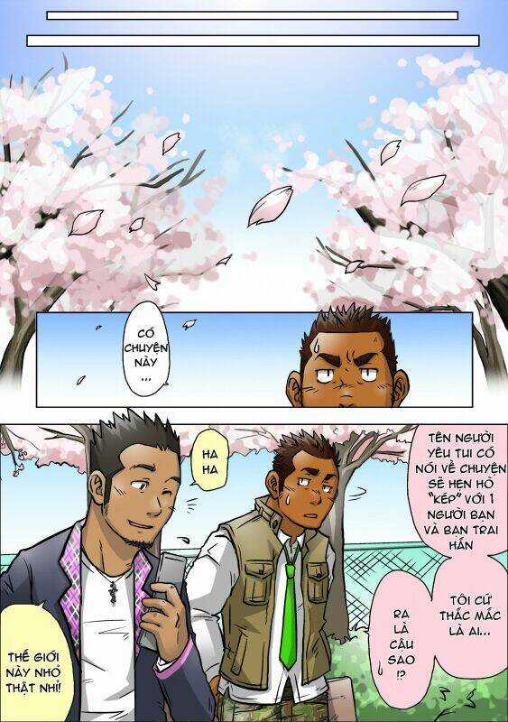 Virgin Killer - Chapter 5 - Trang 13