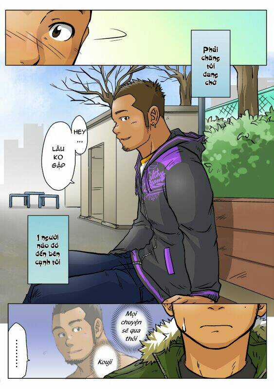 Virgin Killer - Chapter 5 - Trang 7