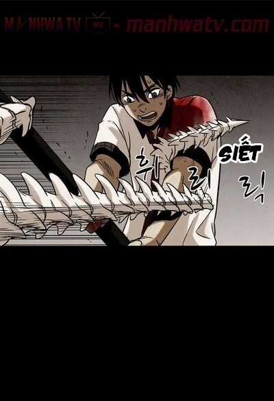 Virus Quái Vật - Chương 13 - Trang 56