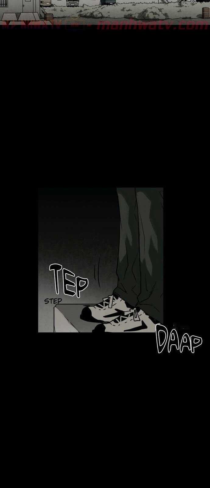 Virus Quái Vật - Chương 17 - Trang 3