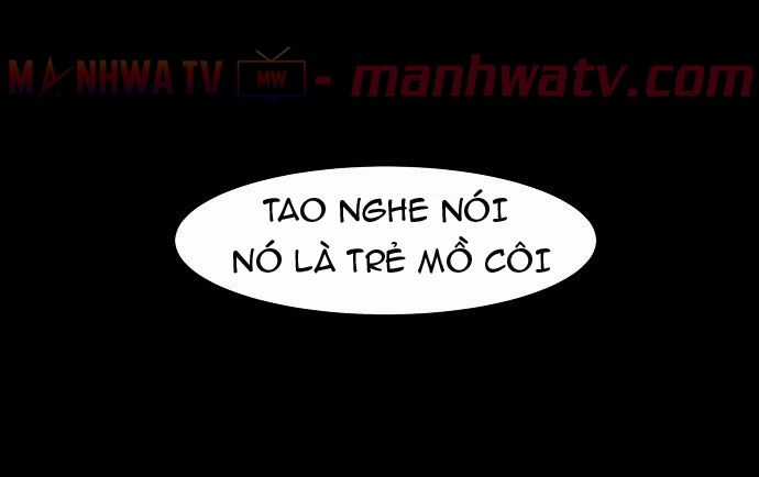 Virus Quái Vật - Chương 2 - Trang 34