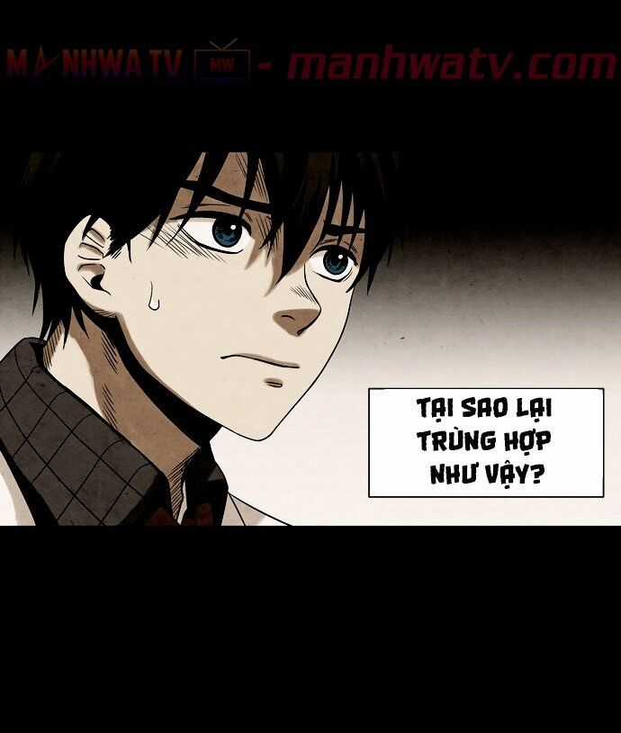 Virus Quái Vật - Chương 2 - Trang 42