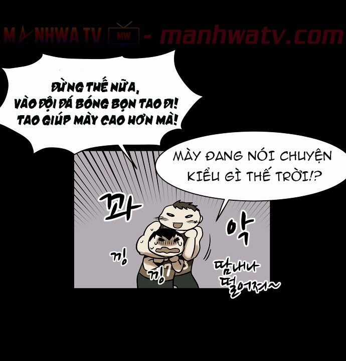 Virus Quái Vật - Chương 2 - Trang 58