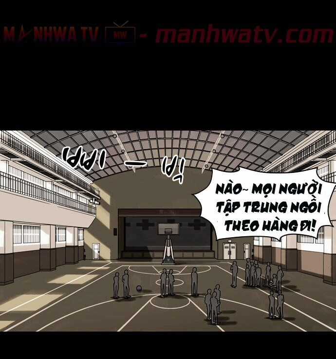 Virus Quái Vật - Chương 2 - Trang 59