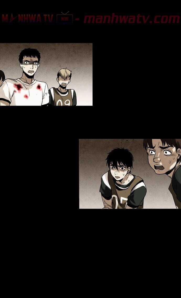 Virus Quái Vật - Chương 2 - Trang 81