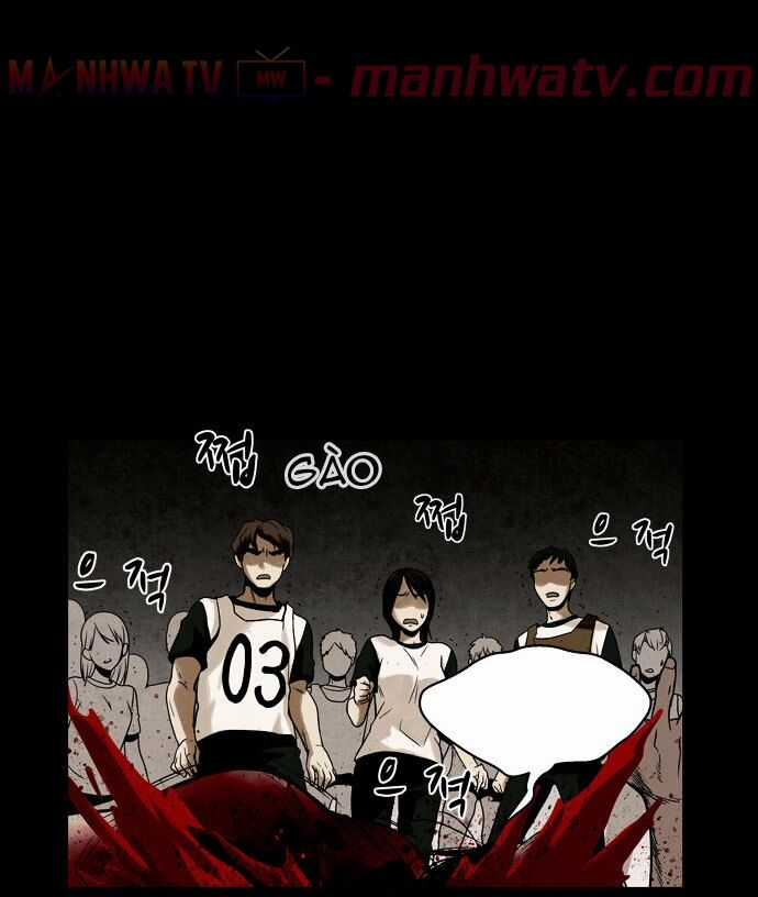 Virus Quái Vật - Chương 2 - Trang 87