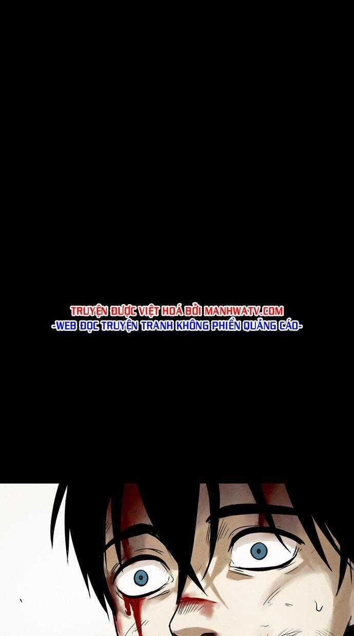 Virus Quái Vật - Chương 21 - Trang 2