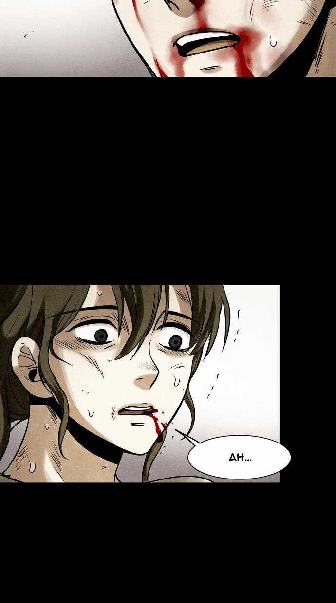 Virus Quái Vật - Chương 21 - Trang 3