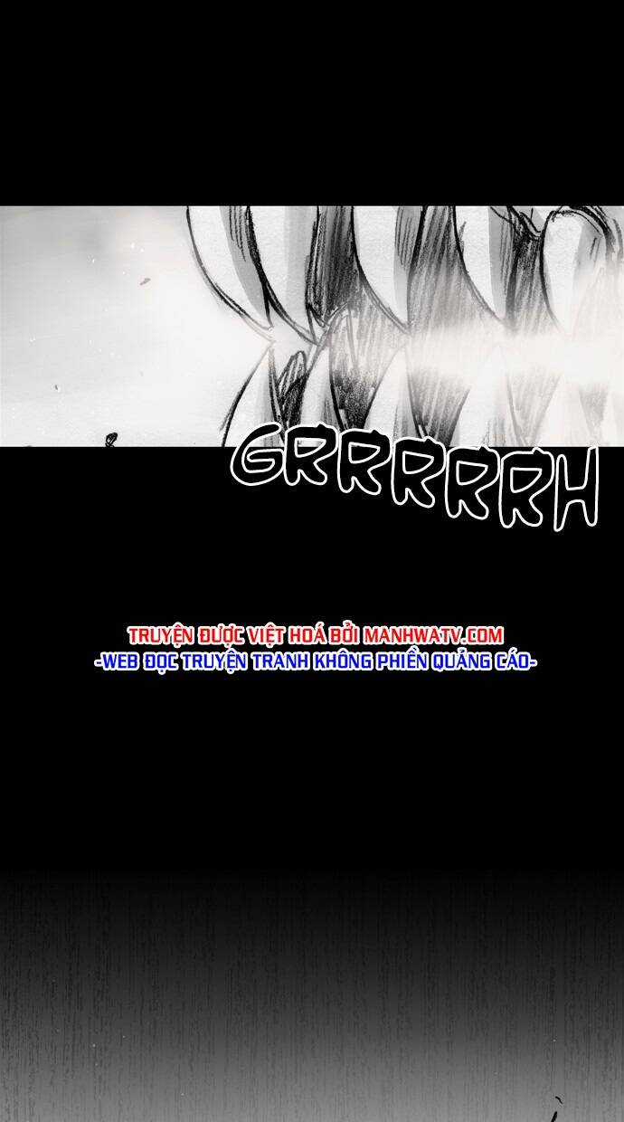 Virus Quái Vật - Chương 21 - Trang 21