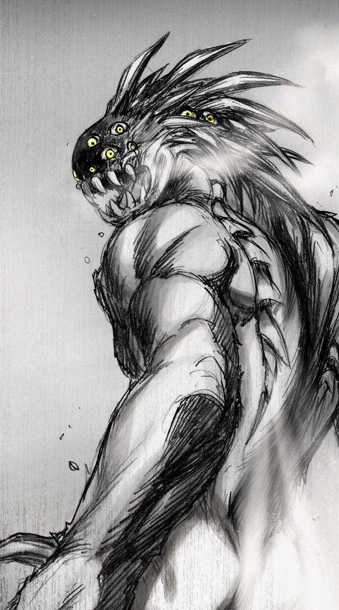 Virus Quái Vật - Chương 21 - Trang 22