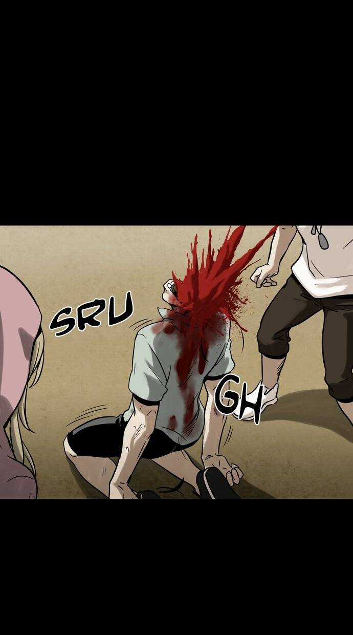 Virus Quái Vật - Chương 21 - Trang 26