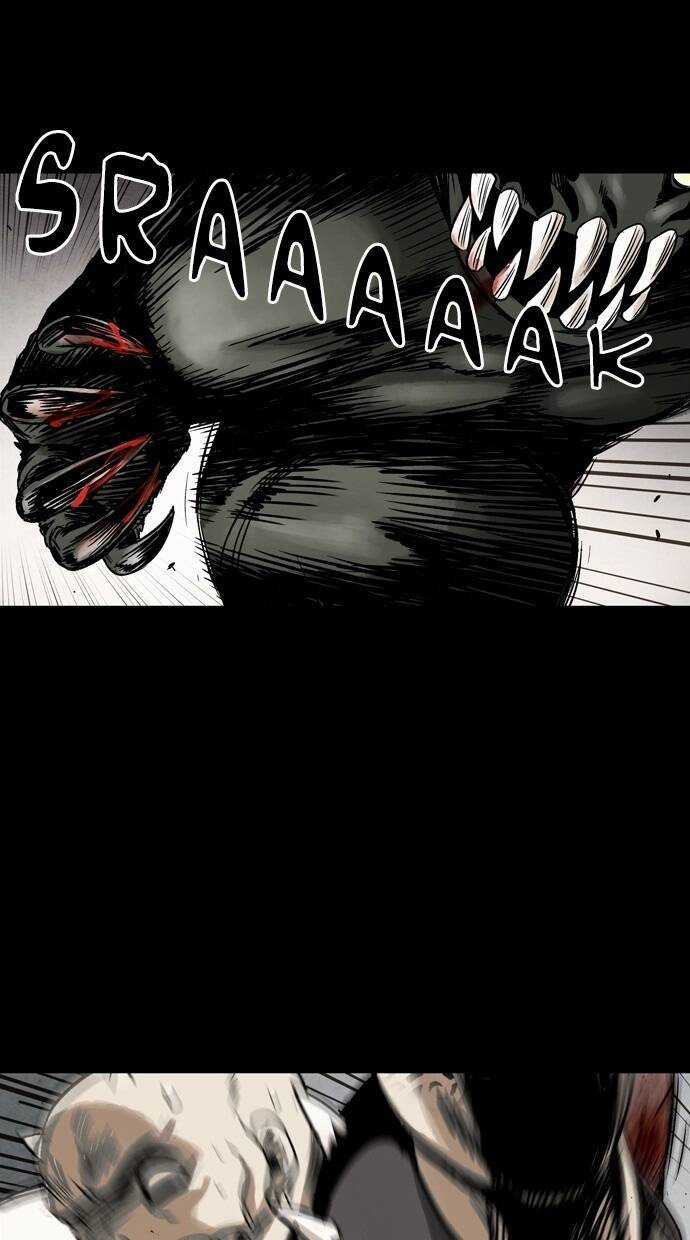 Virus Quái Vật - Chương 21 - Trang 30