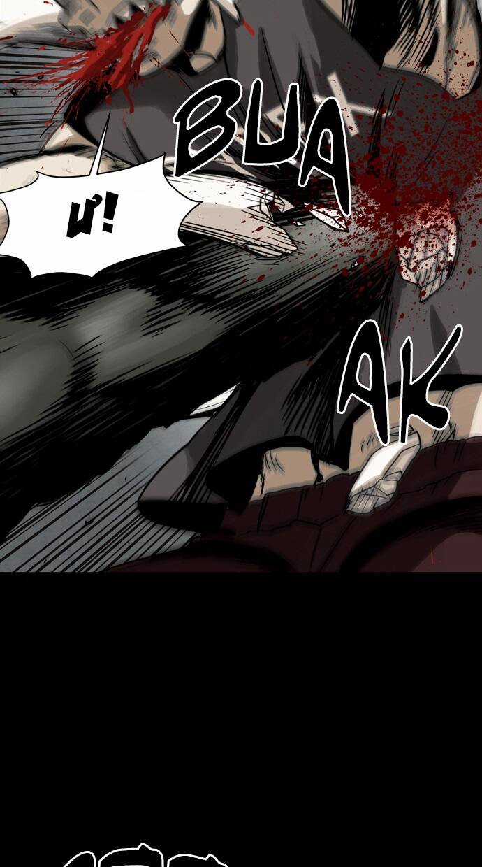 Virus Quái Vật - Chương 21 - Trang 31