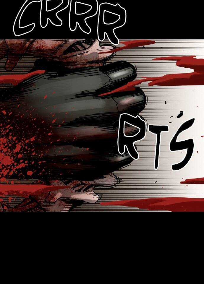 Virus Quái Vật - Chương 21 - Trang 32