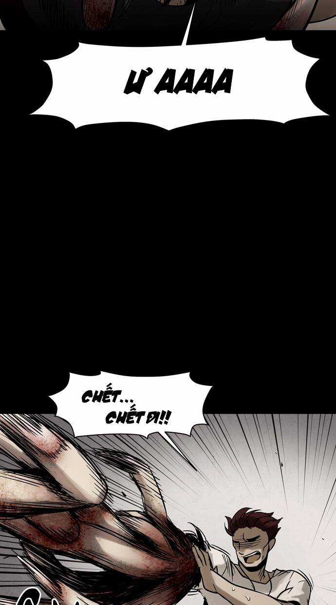 Virus Quái Vật - Chương 21 - Trang 34