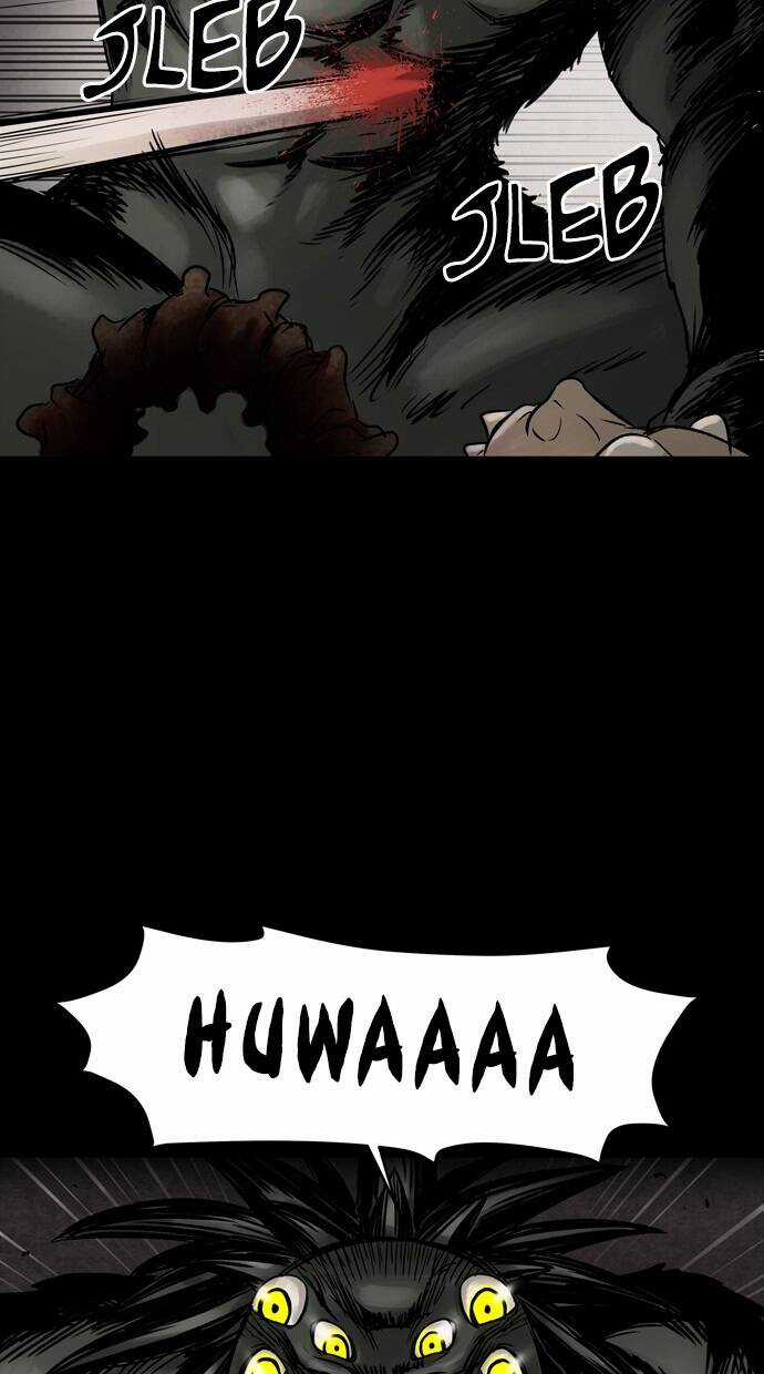 Virus Quái Vật - Chương 21 - Trang 36