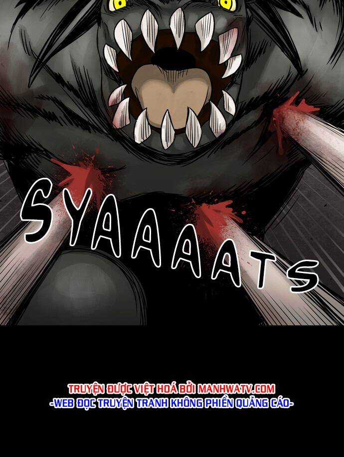 Virus Quái Vật - Chương 21 - Trang 37