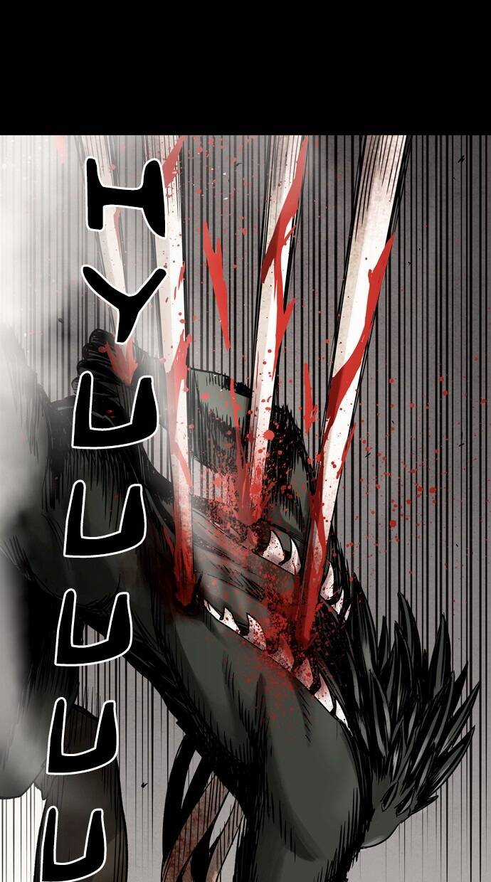 Virus Quái Vật - Chương 21 - Trang 38