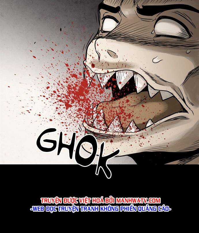 Virus Quái Vật - Chương 21 - Trang 41