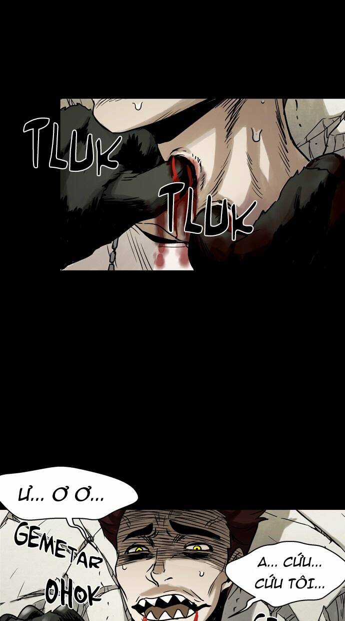 Virus Quái Vật - Chương 21 - Trang 42