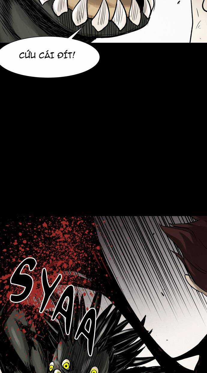 Virus Quái Vật - Chương 21 - Trang 44