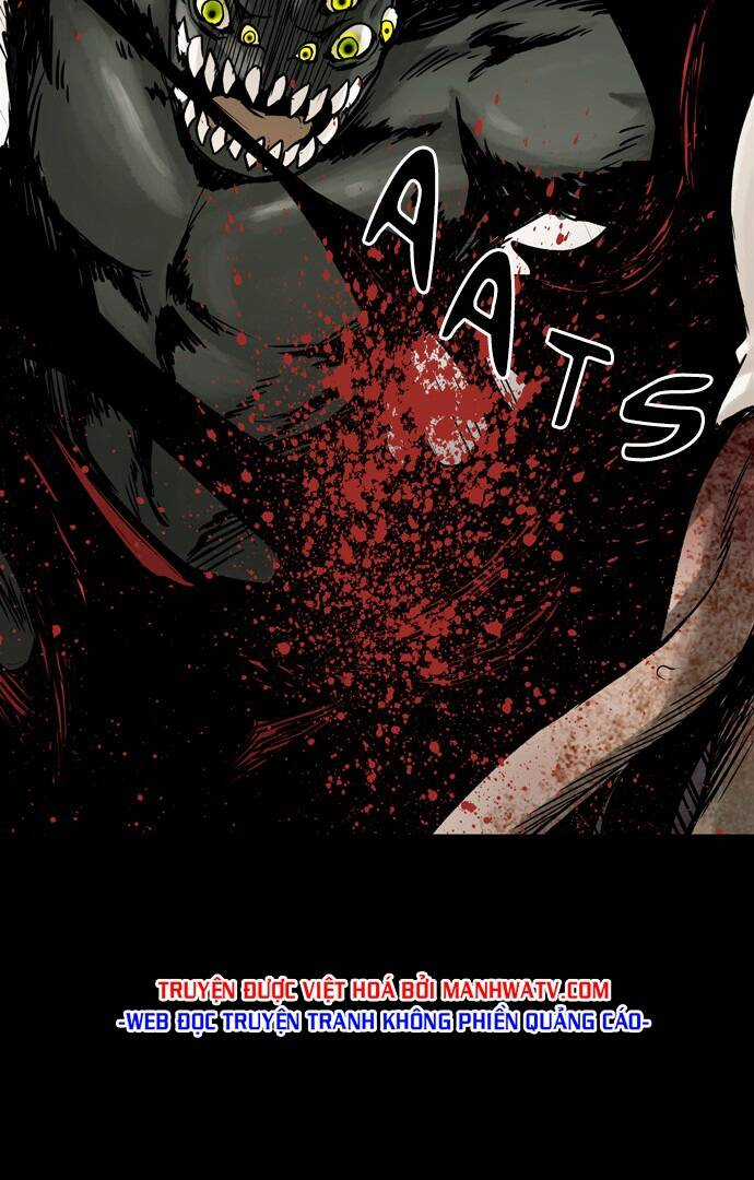 Virus Quái Vật - Chương 21 - Trang 45