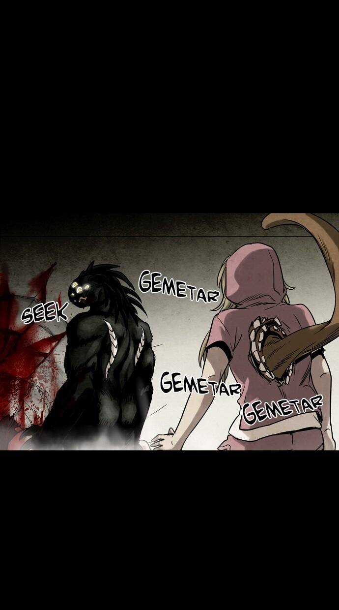 Virus Quái Vật - Chương 21 - Trang 46