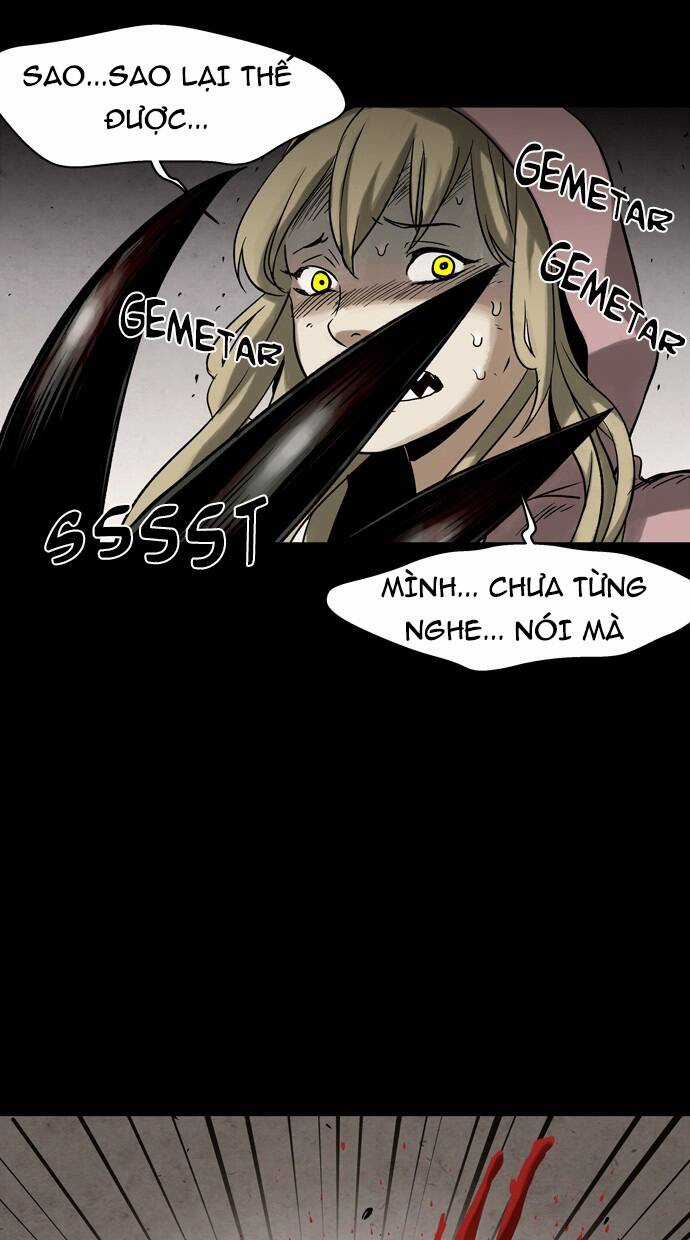 Virus Quái Vật - Chương 21 - Trang 47