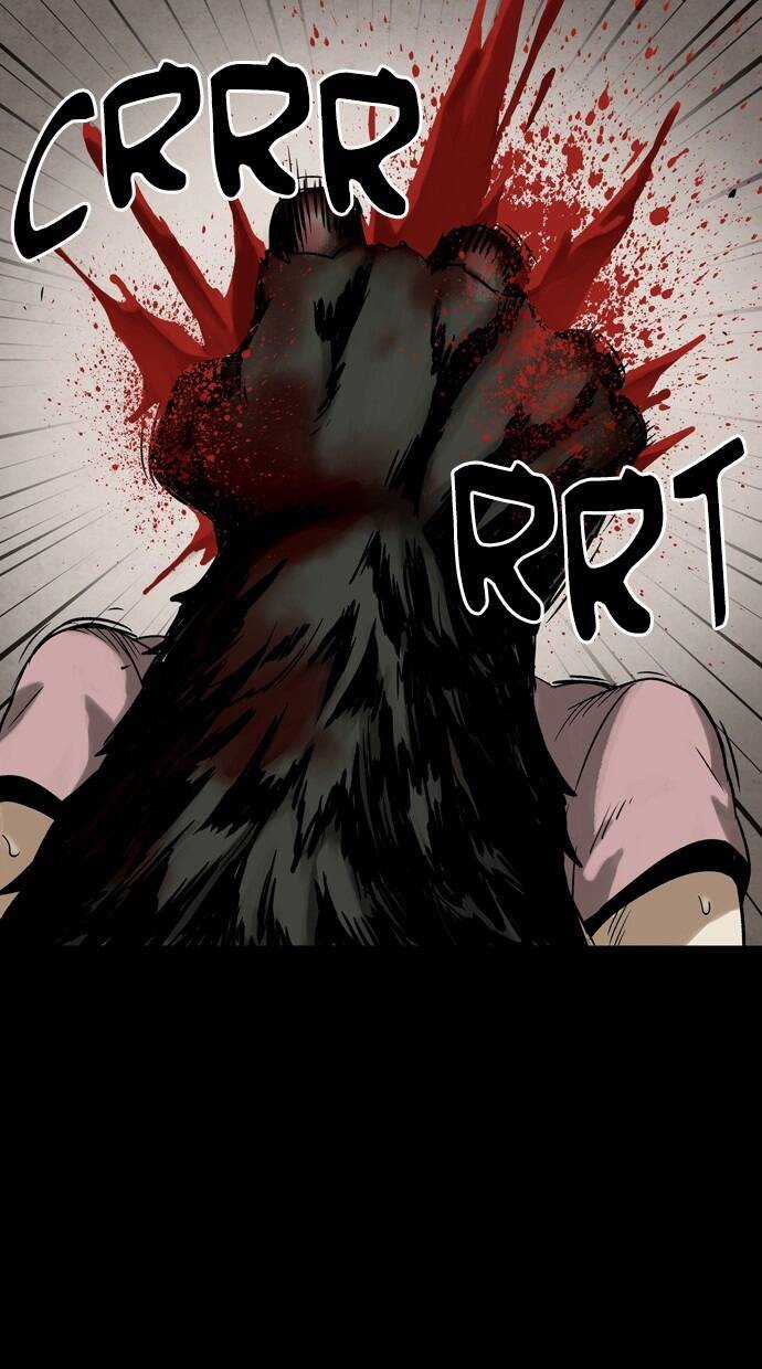 Virus Quái Vật - Chương 21 - Trang 48