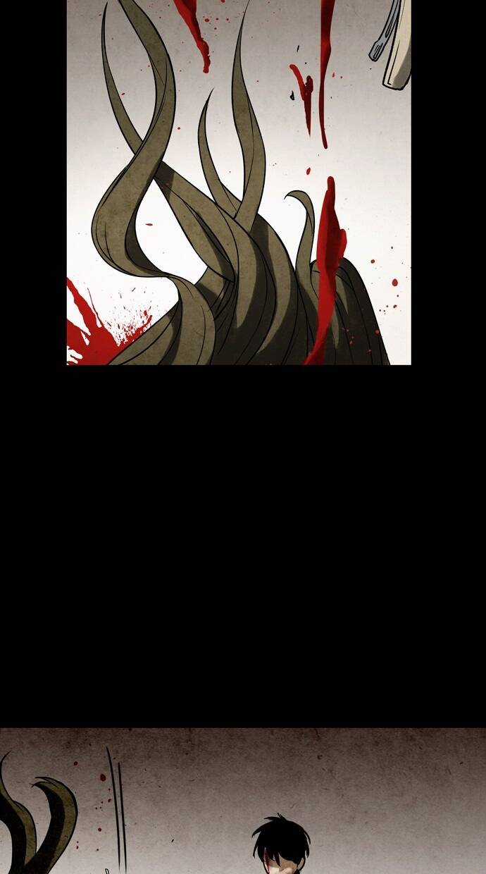 Virus Quái Vật - Chương 21 - Trang 6