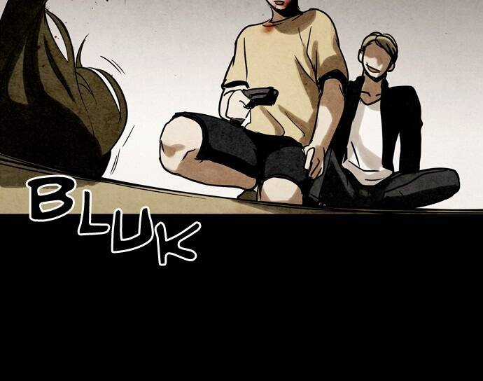 Virus Quái Vật - Chương 21 - Trang 7